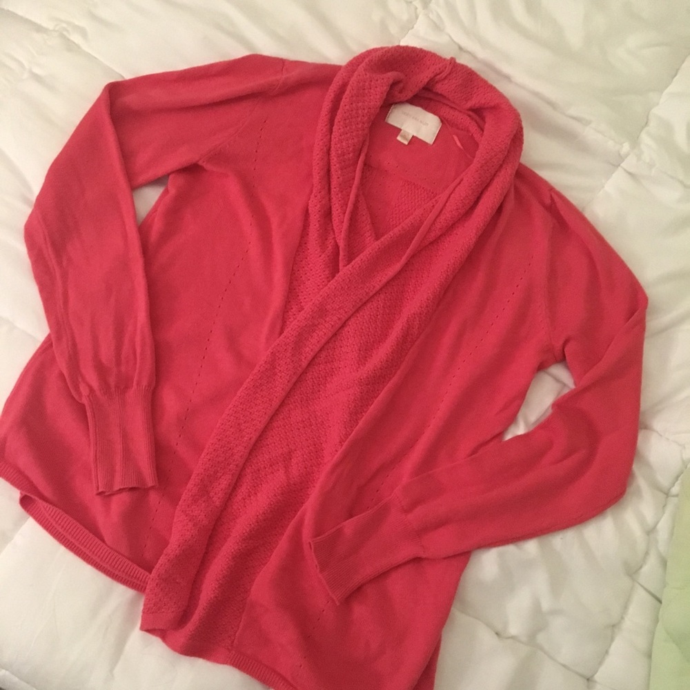 Stitch Fix Cardigan